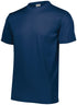 Augusta Sportswear Youth Wicking T-Shirt (791), Color 'Navy'